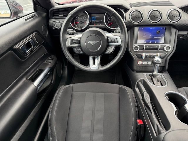 Used 2023 Ford Mustang Coupe w/ Equipment Group 101A image 20