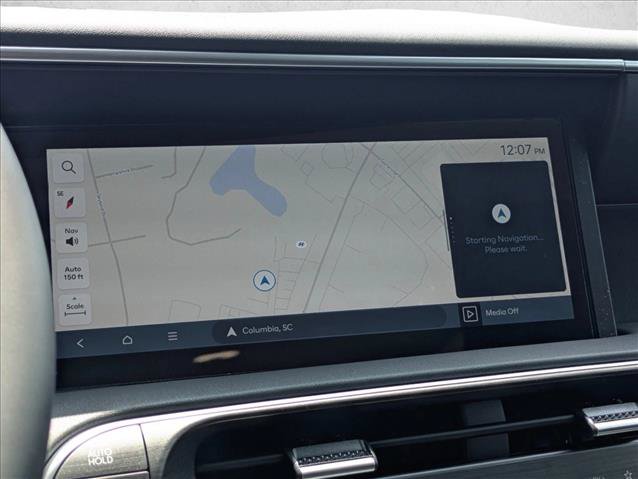New 2026 Hyundai Palisade SE FWD image 13