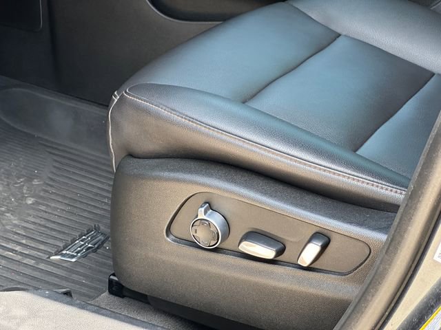 Used 2021 Cadillac XT4 Sport w/ Cold Weather Package image 25