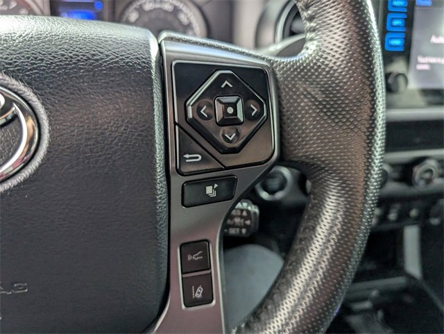 Used 2019 Toyota Tacoma TRD Off-Road image 25