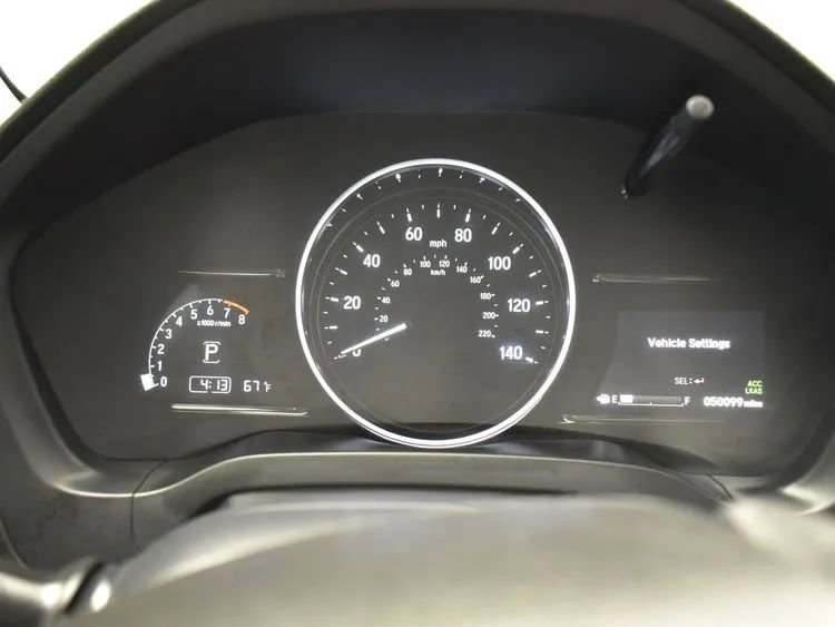 Used 2022 Honda HR-V EX-L image 29