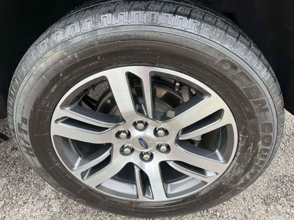 Used 2024 Ford Expedition Max Limited RWD image 37