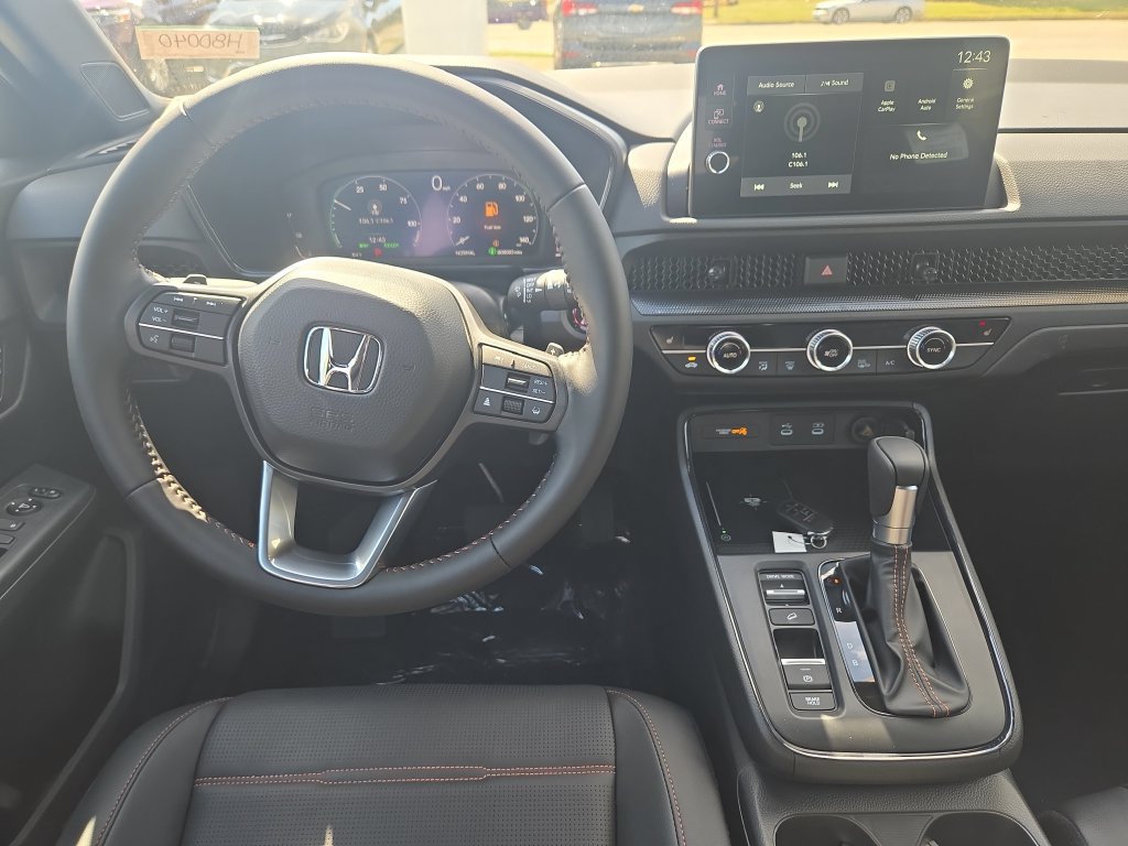 New 2027 Honda CR-V Sport-L image 13
