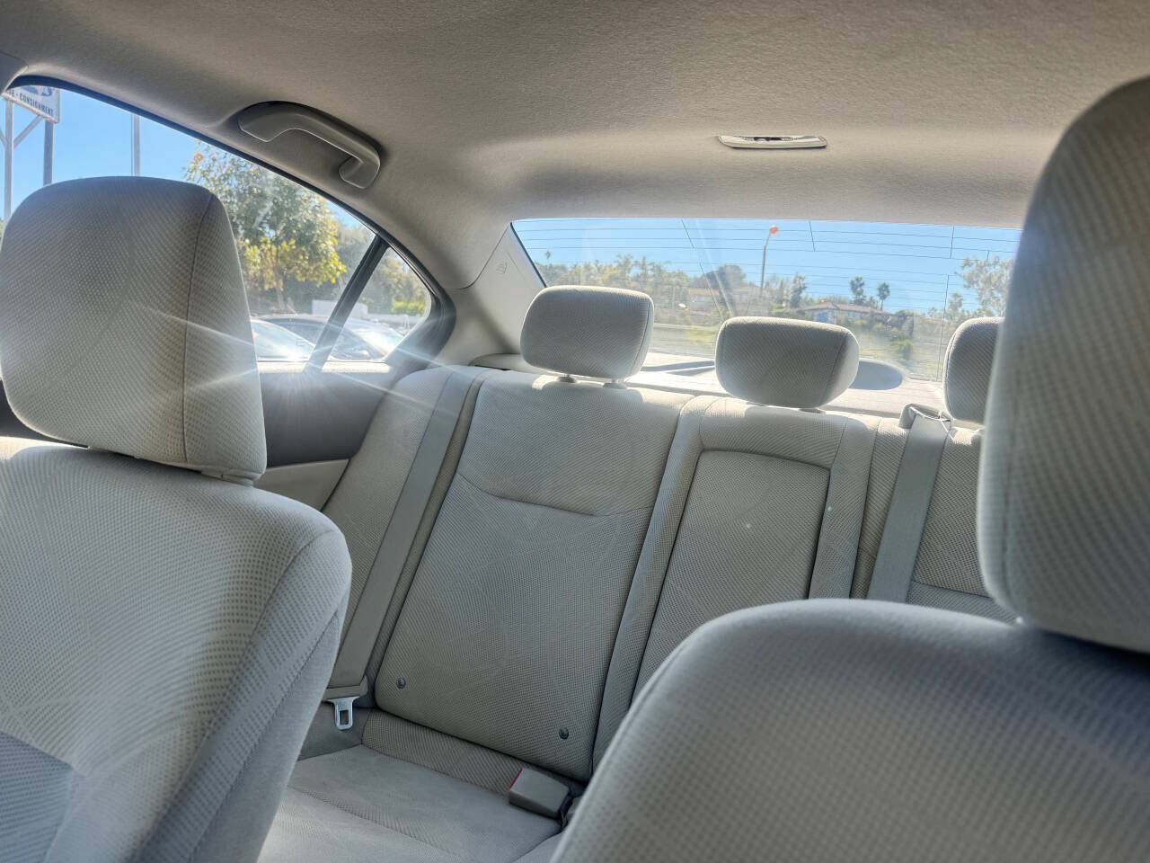 Used 2012 Honda Civic EX image 8