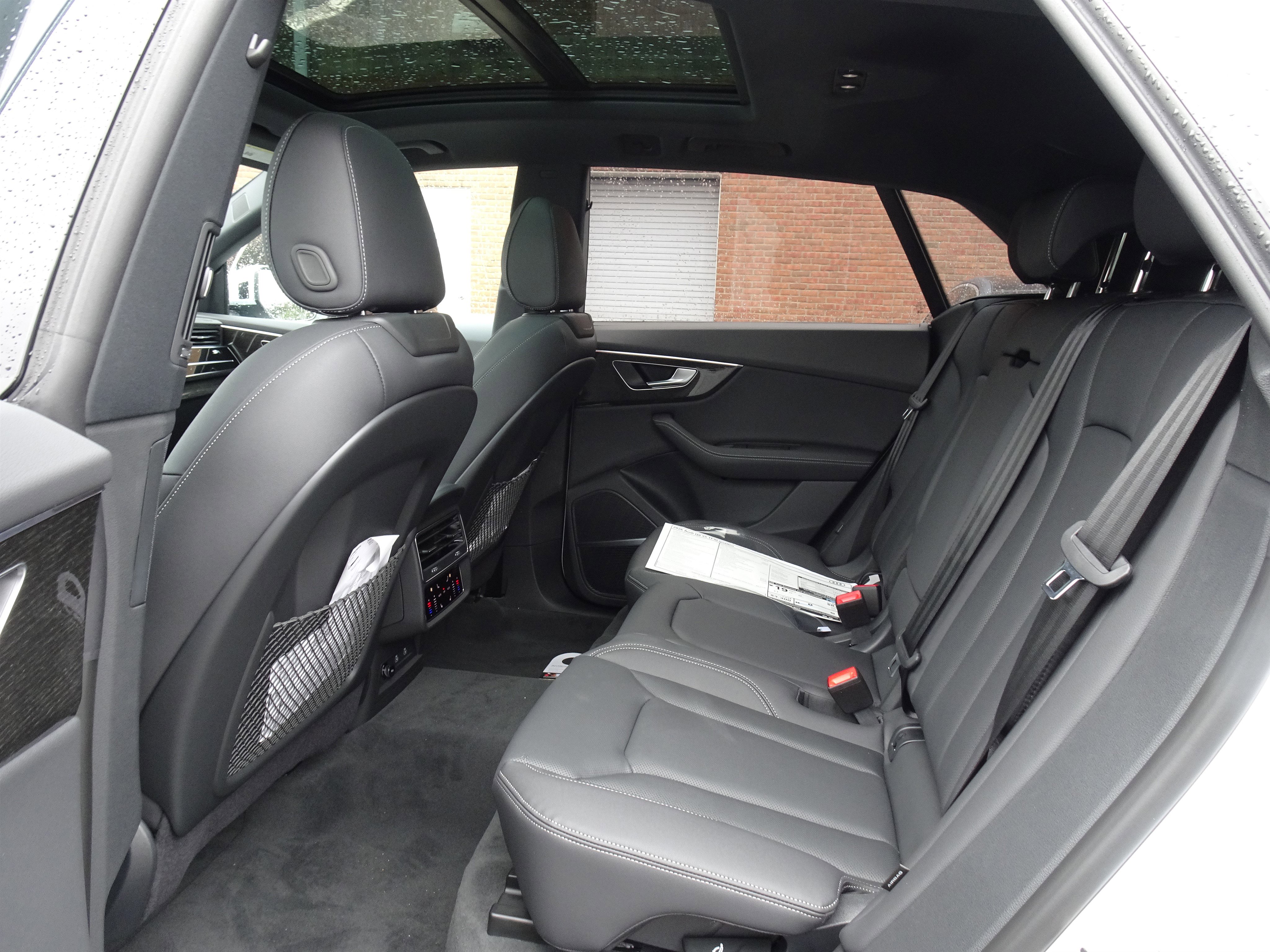 New 2026 Audi Q8 Premium Plus image 6