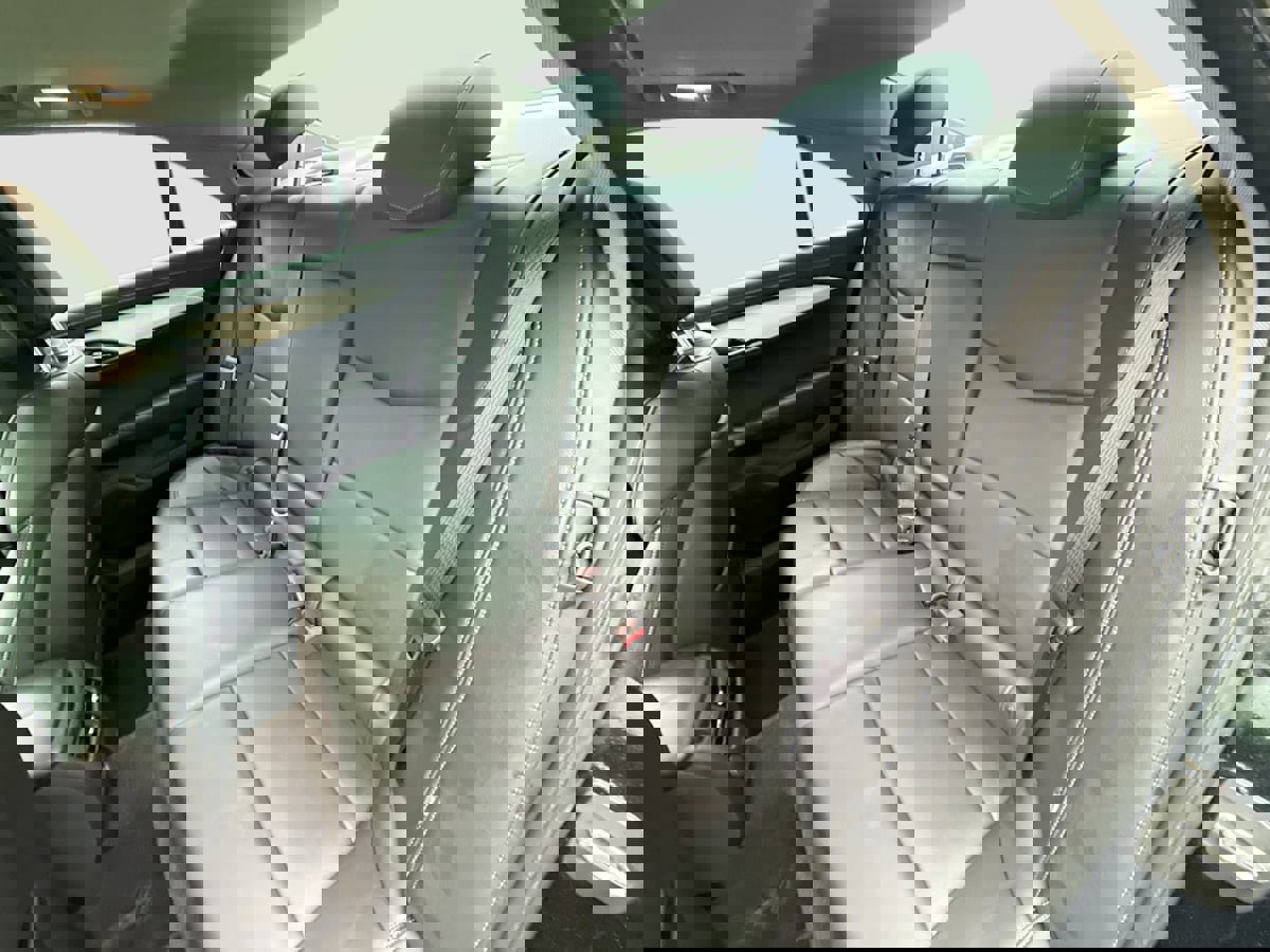 Used 2014 Cadillac ATS Performance w/ Cold Weather Package image 26