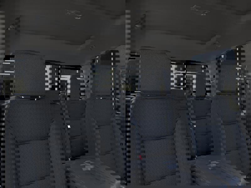 New 2026 GMC Sierra 2500 SLE w/ SLE Value Package; image 24