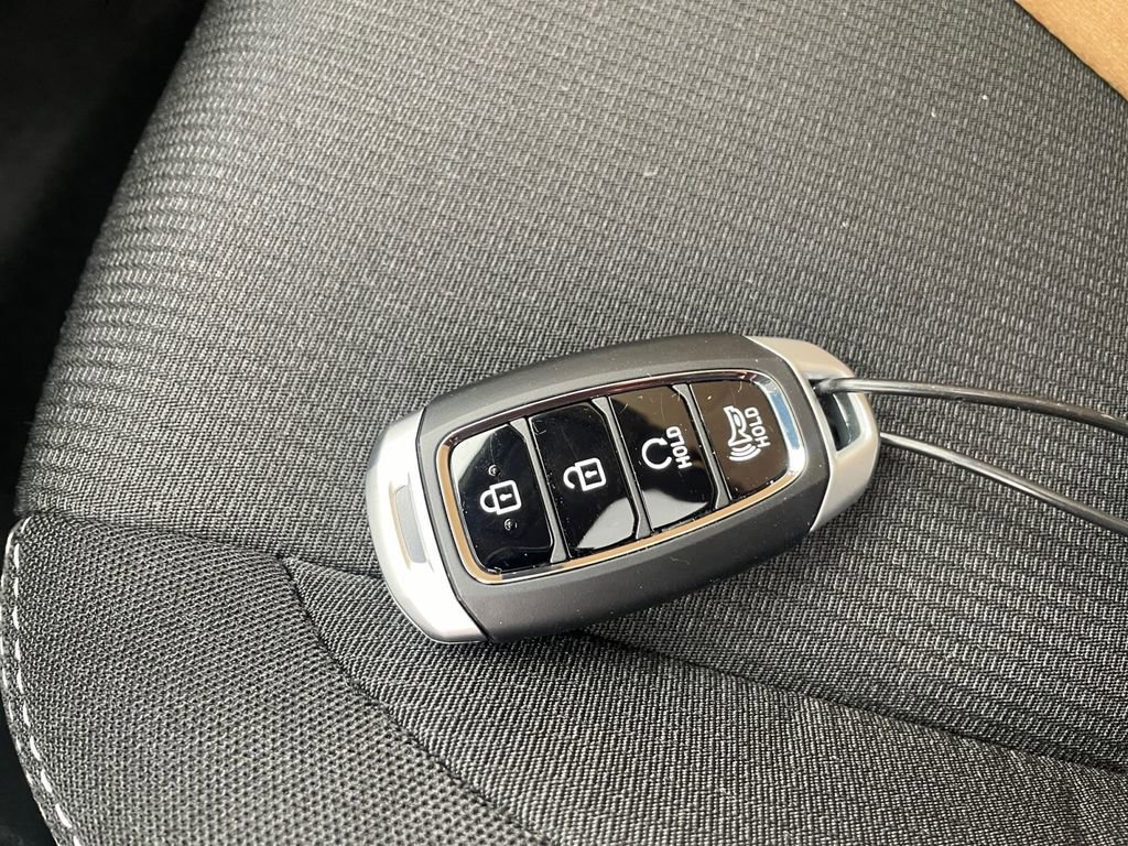 New 2026 Hyundai Venue SEL image 18