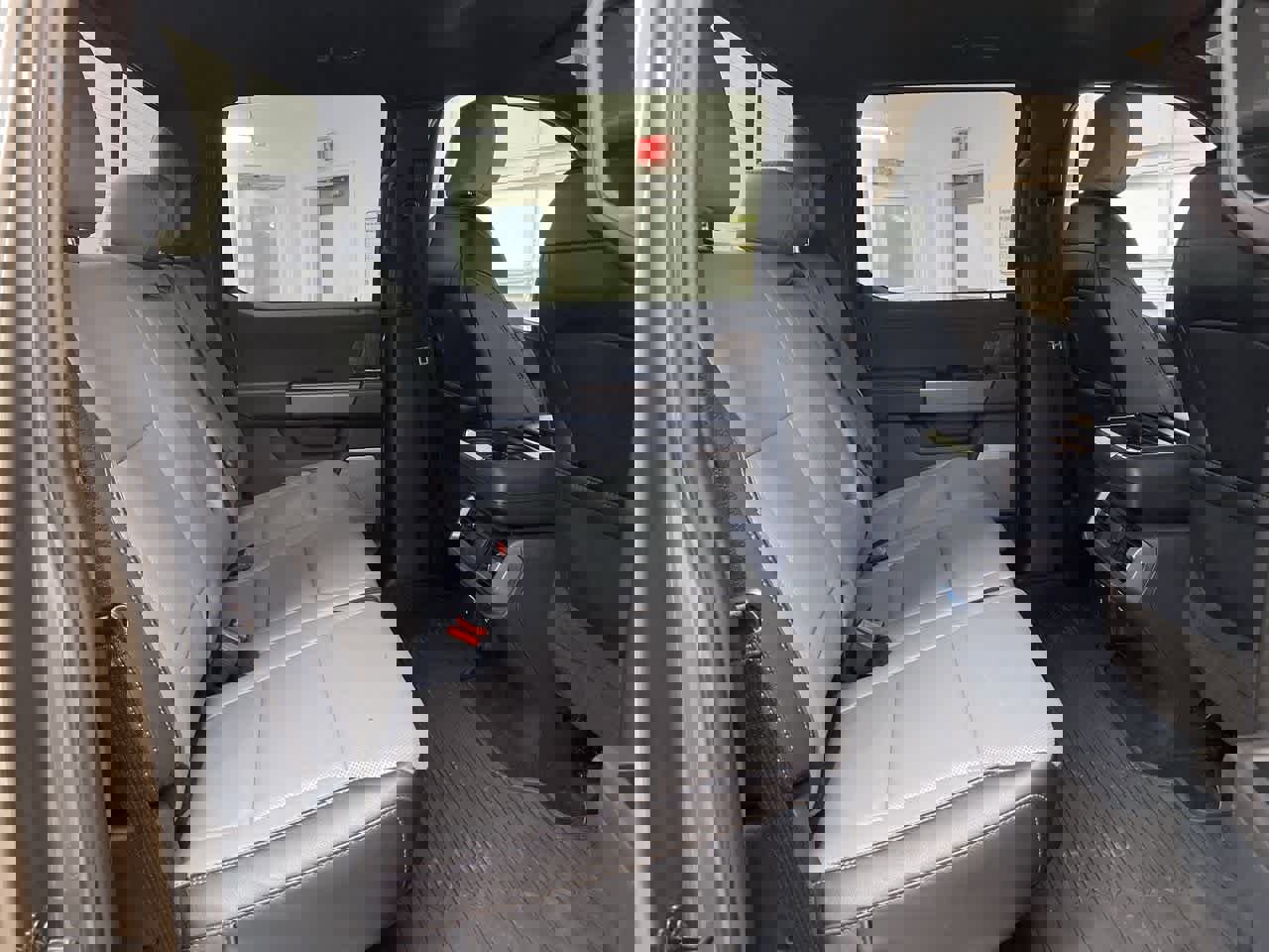 Used 2023 Ford F150 Lightning Lariat w/ Tow Technology Package image 18