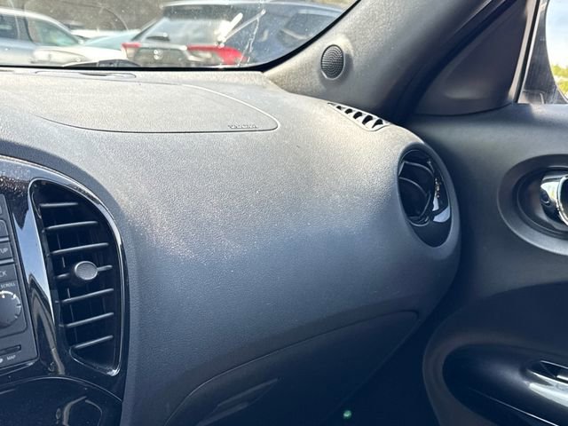 Used 2013 Nissan Juke NISMO image 28