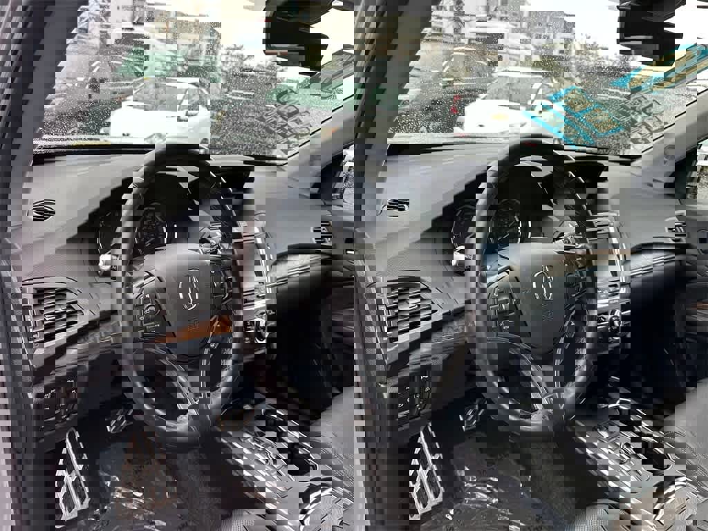 Used 2019 Acura MDX Sport Hybrid w/Technology Pkg image 2