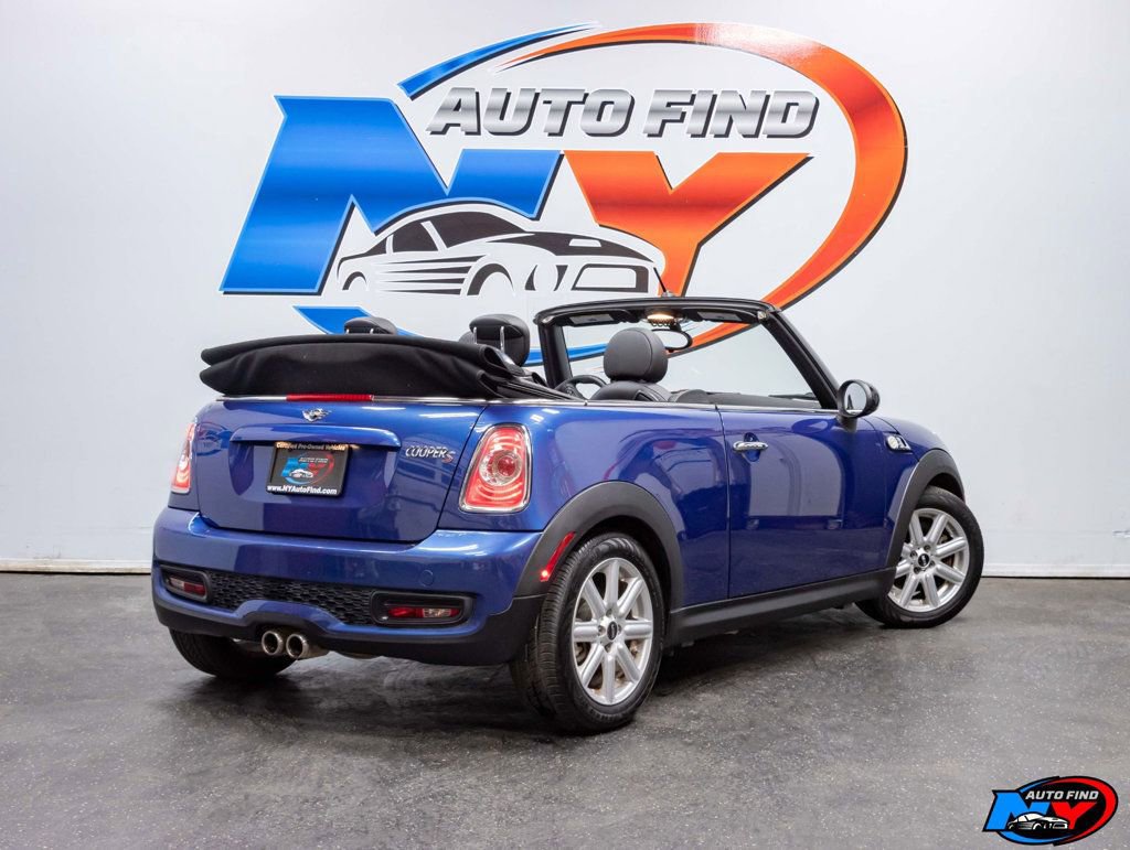 Used 2012 MINI Cooper S image 5