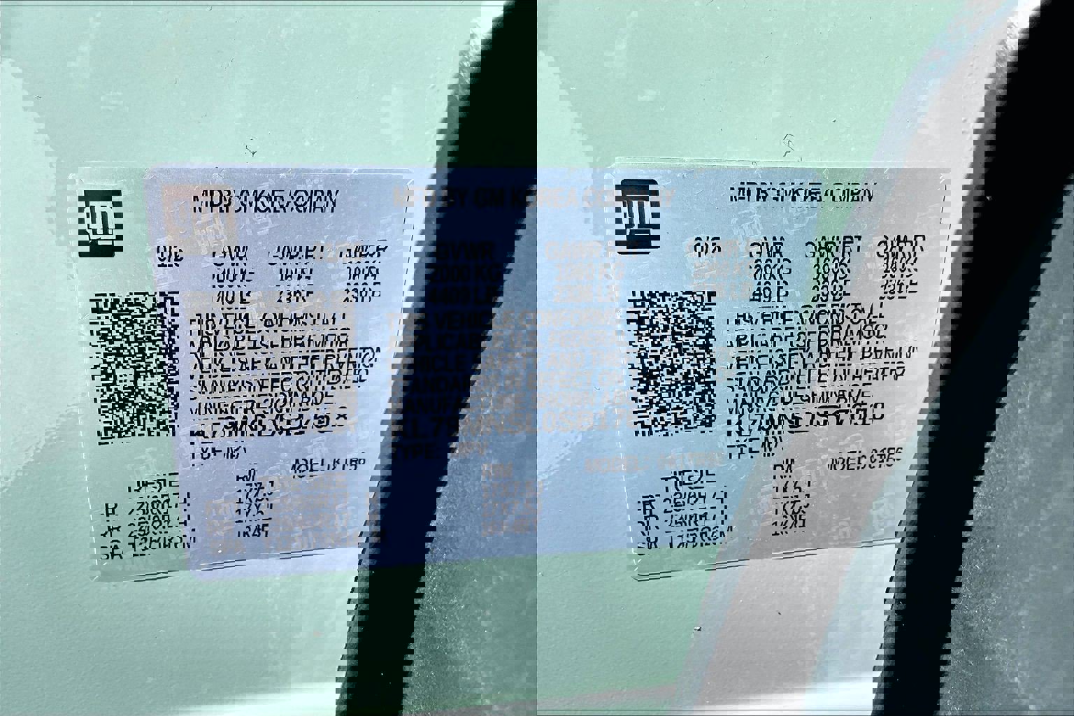 Used 2025 Chevrolet TrailBlazer LS w/ LS Convenience Package image 35