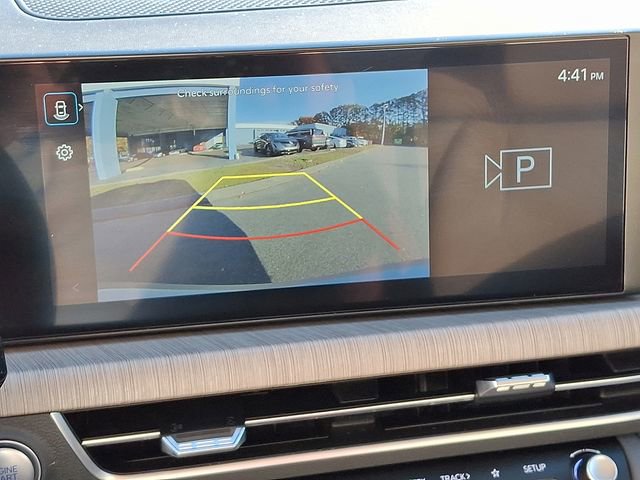 Used 2024 Hyundai Sonata SEL image 21