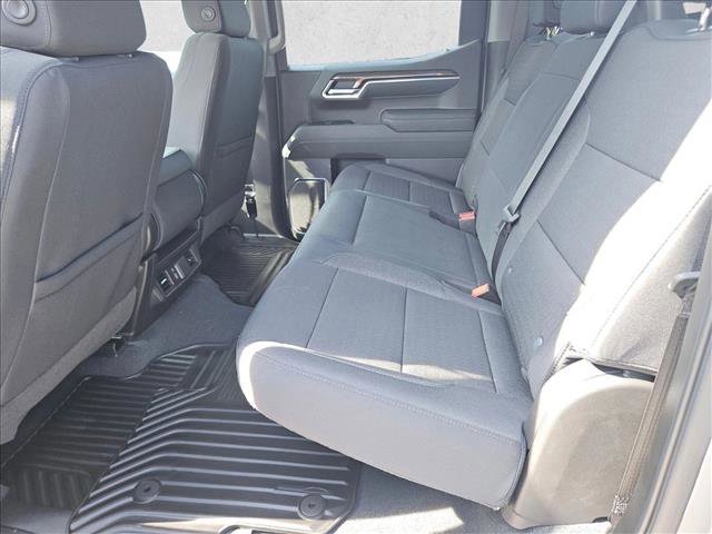 New 2026 Chevrolet Silverado 1500 LT image 8