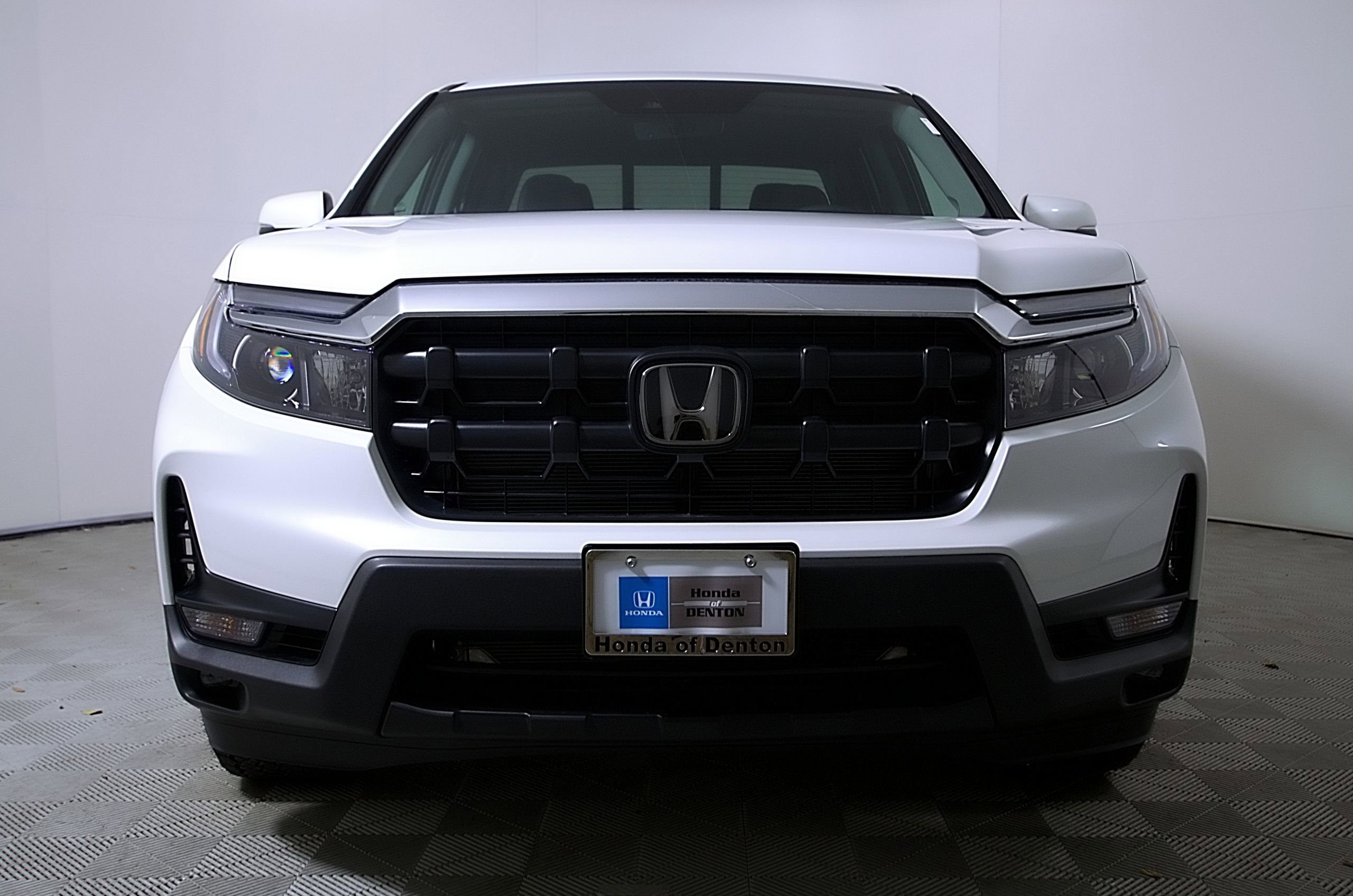 Used 2025 Honda Ridgeline RTL+ image 5