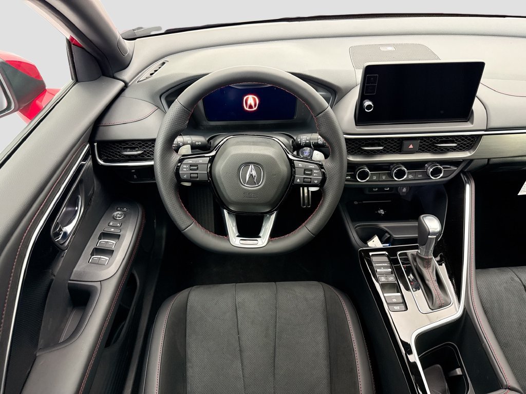 Used 2026 Acura ADX A-Spec FWD image 11