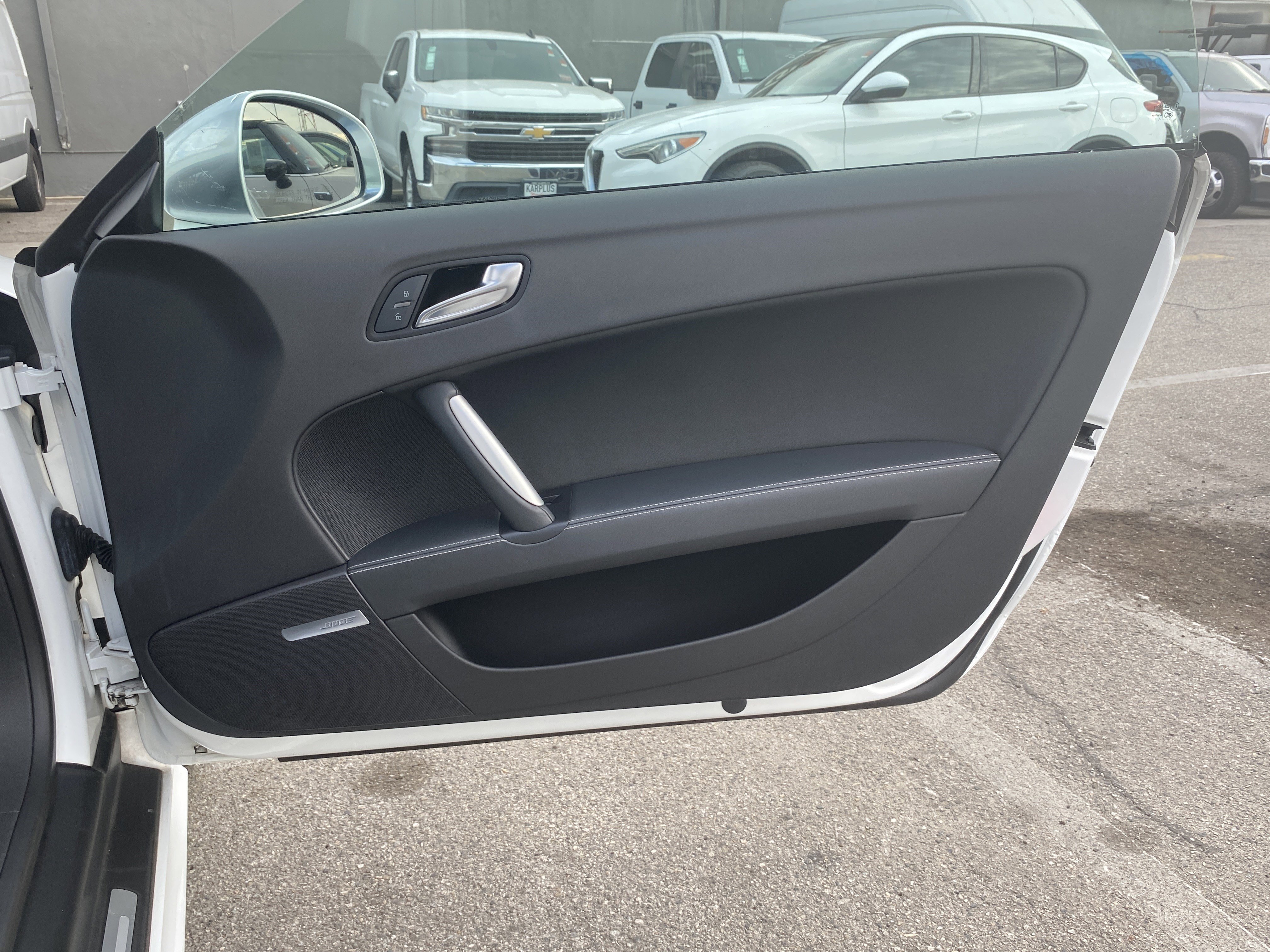 Used 2011 Audi TTS 2.0T Prestige image 15