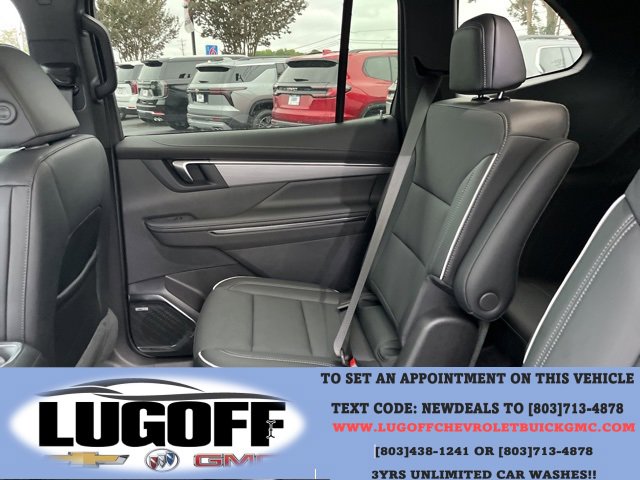 New 2026 Buick Enclave Preferred image 15