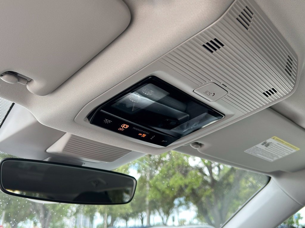 Certified 2026 Volkswagen Tiguan S FWD image 27