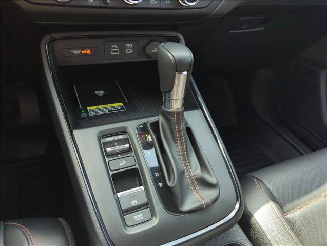 Used 2025 Honda CR-V Sport-L image 9