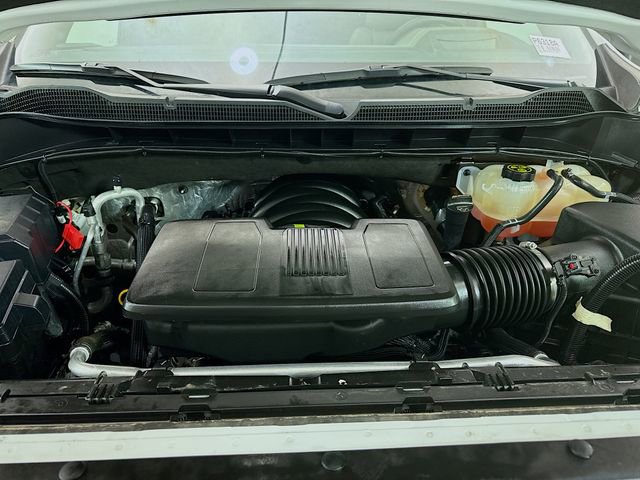 Used 2024 Chevrolet Silverado 1500 ZR2 w/ Technology Package image 35