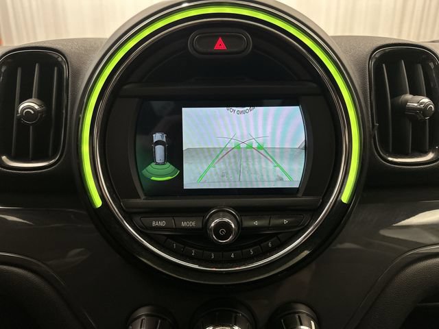 Used 2019 MINI Cooper Countryman ALL4 w/ Storage Package AWD/4WD image 26