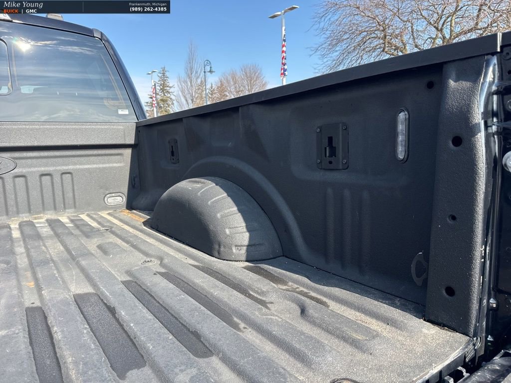 Used 2022 Ford F250 Lariat w/ Tremor Off-Road Package image 41