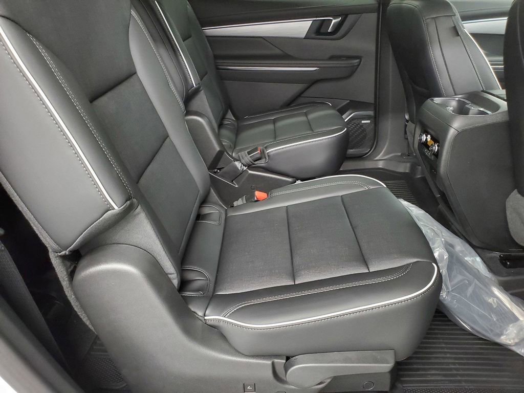 New 2025 Buick Enclave Preferred w/ Power Package image 20