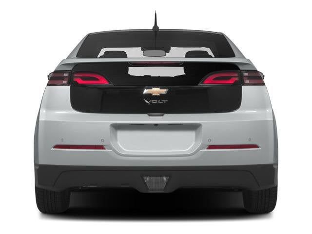Used 2014 Chevrolet Volt FWD image 77