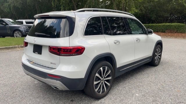 Used 2021 Mercedes-Benz GLB 250 image 9