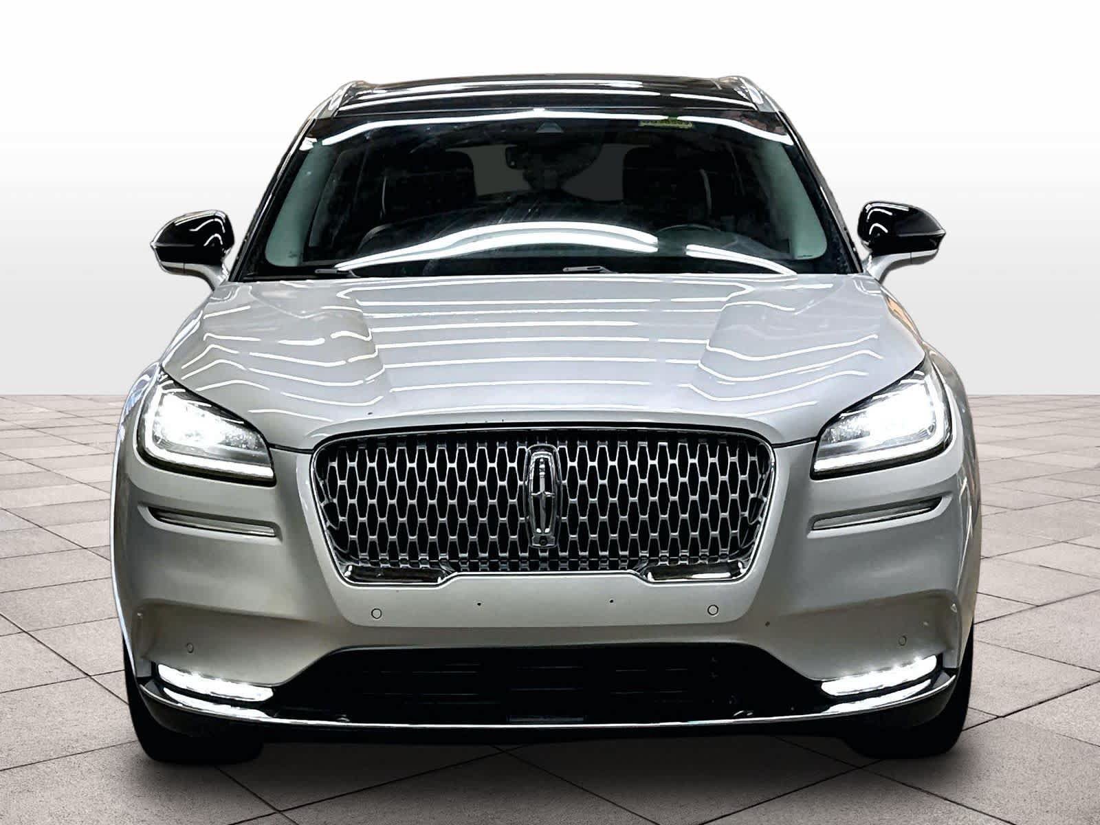 Used 2020 Lincoln Corsair Reserve w/ Equipment Group 201A AWD/4WD image 3