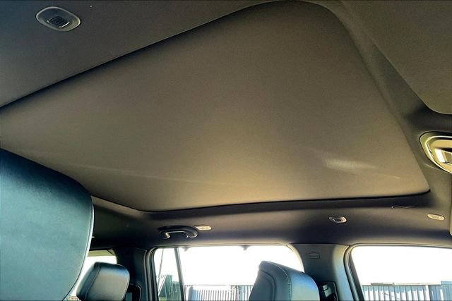 New 2026 Jeep Grand Wagoneer L Limited image 31