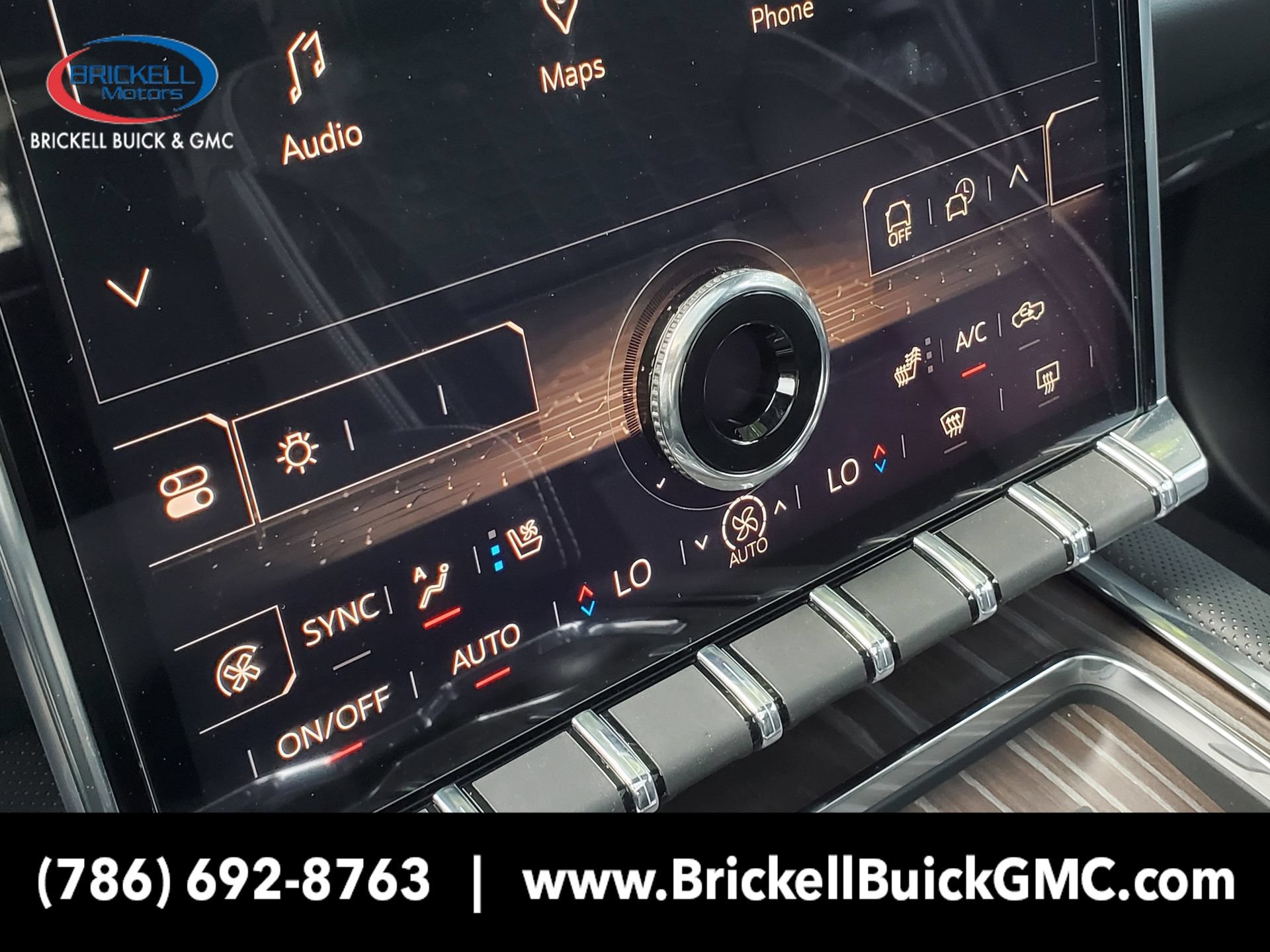 New 2025 GMC Sierra EV Denali AWD/4WD image 30