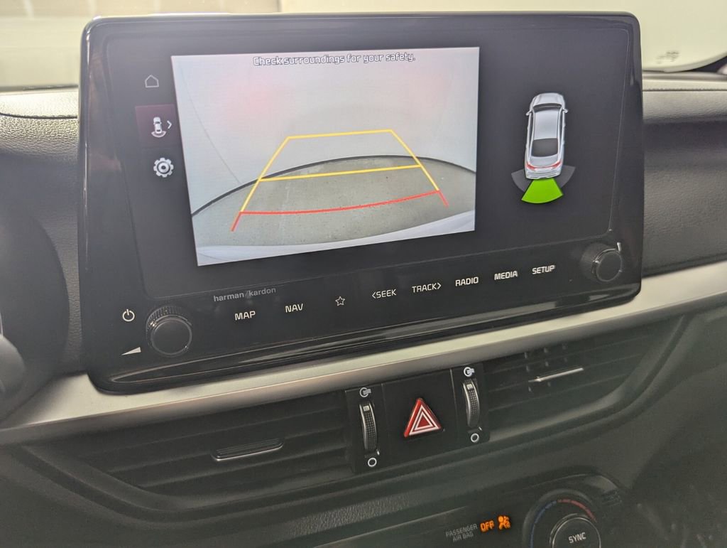 Used 2023 Kia Forte GT w/ GT2 Package image 23