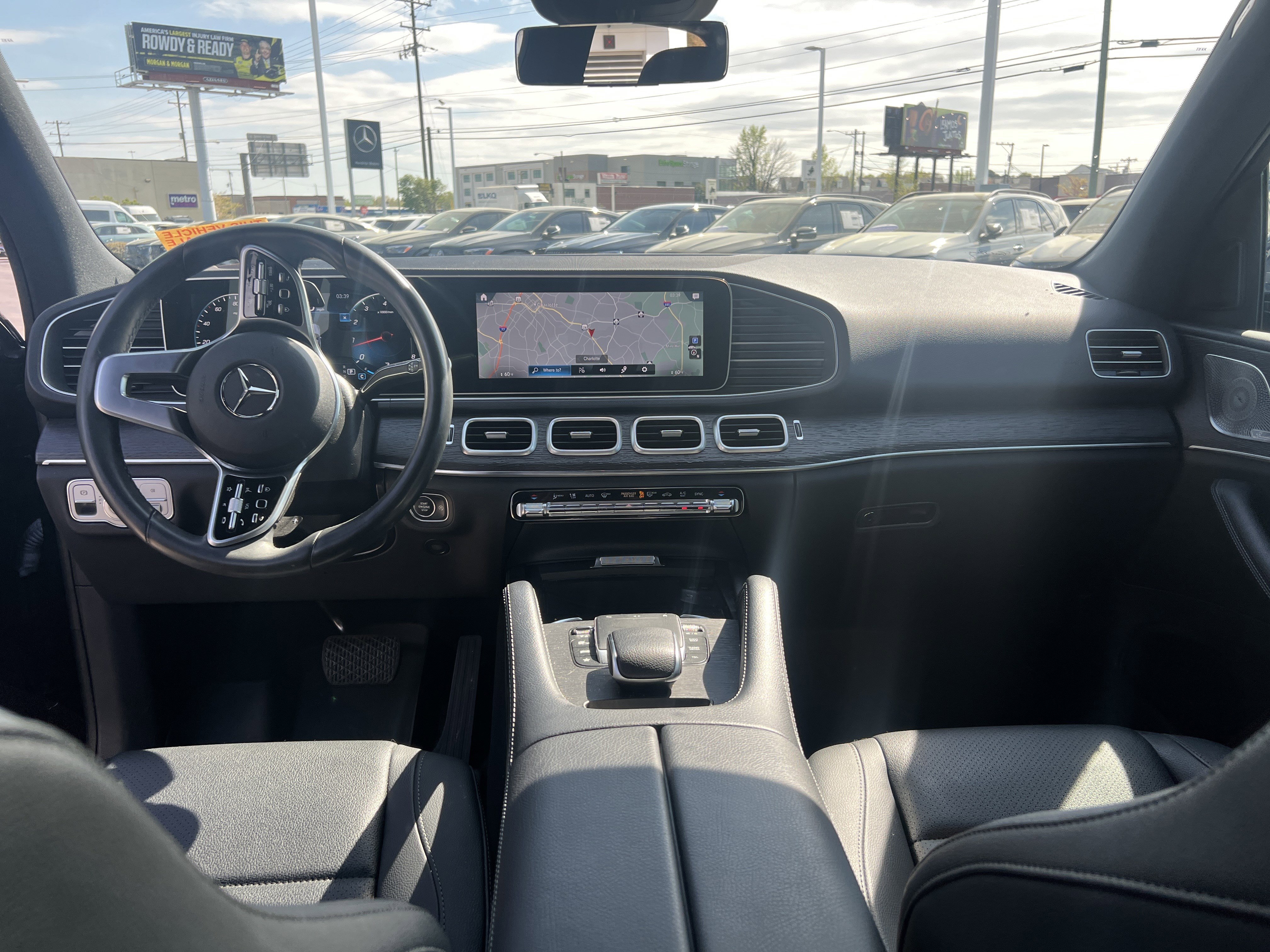 Certified 2022 Mercedes-Benz GLE 350 4MATIC image 30