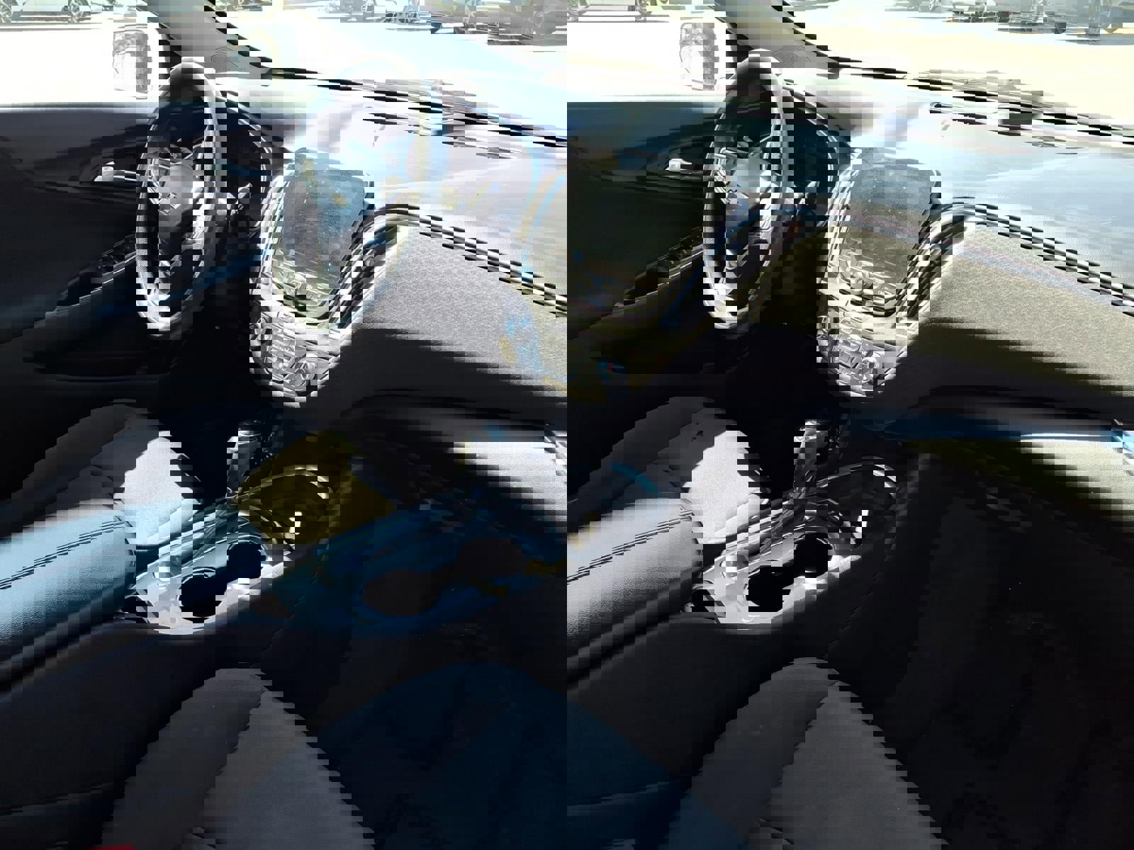 Used 2020 Chevrolet Malibu LT image 17