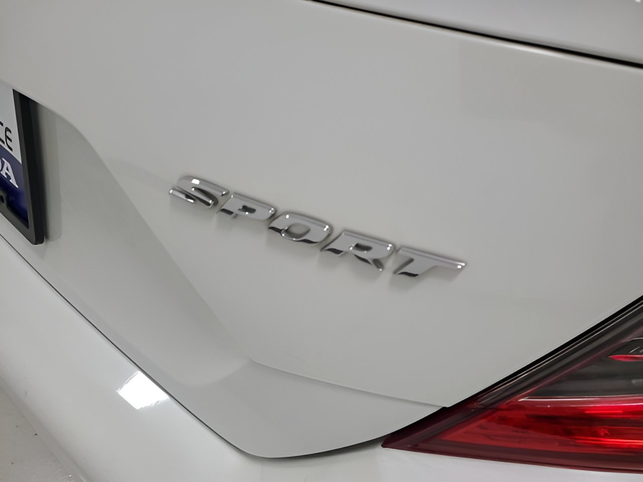 Used 2021 Honda Civic Sport image 15