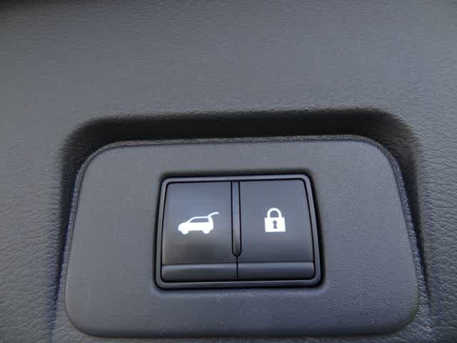 Used 2023 Nissan Rogue SL w/ SL Premium Package AWD/4WD image 12