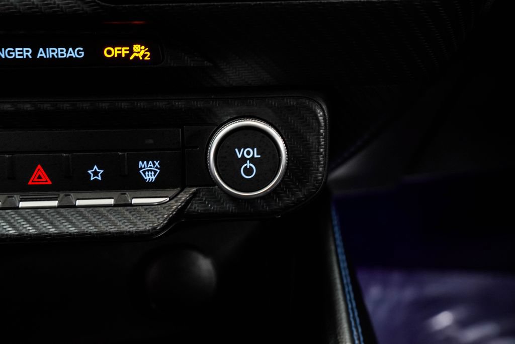 Used 2025 Ford Mustang Dark Horse RWD image 27