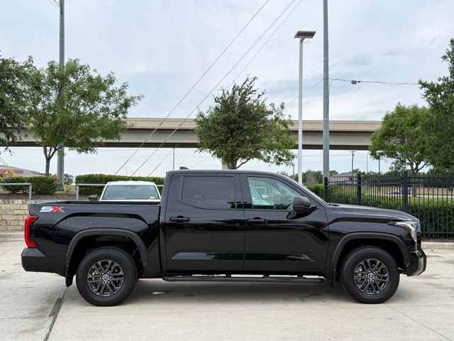 Used 2024 Toyota Tundra SR5 w/ SX Package RWD image 6