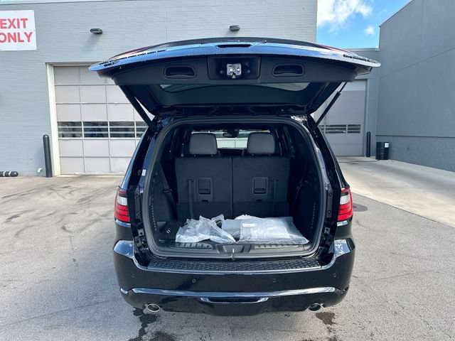 New 2026 Dodge Durango GT AWD/4WD image 27