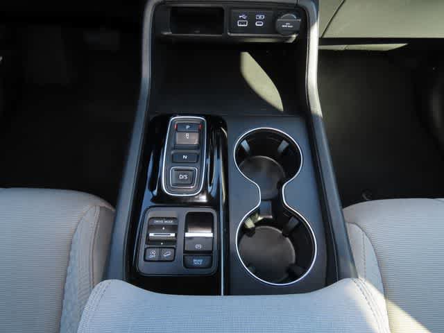 Certified 2023 Honda Pilot LX image 23