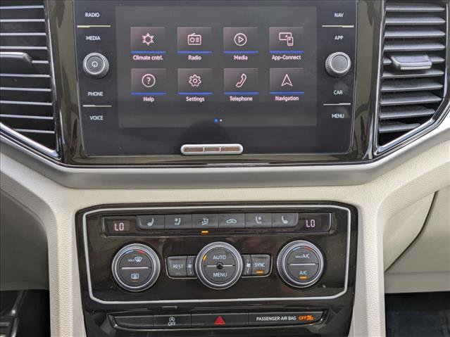 Used 2022 Volkswagen Atlas SEL Premium image 15