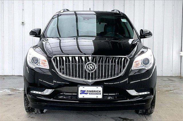 Used 2016 Buick Enclave Premium image 3