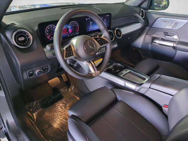 Used 2026 Mercedes-Benz GLB 250 image 10
