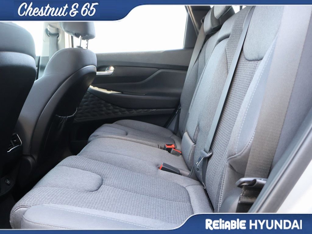 Certified 2023 Hyundai Santa Fe SEL image 19