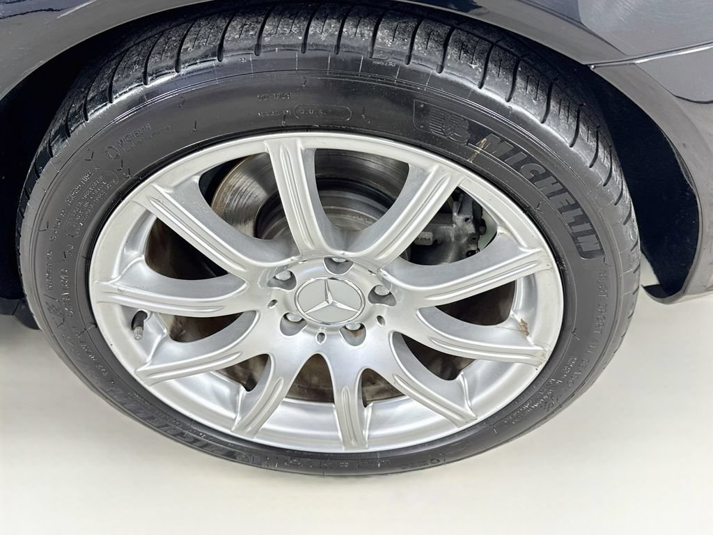 Used 2007 Mercedes-Benz SLK 350 image 33
