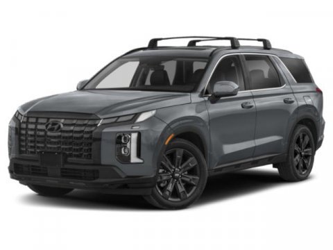 Used 2024 Hyundai Palisade XRT image 4