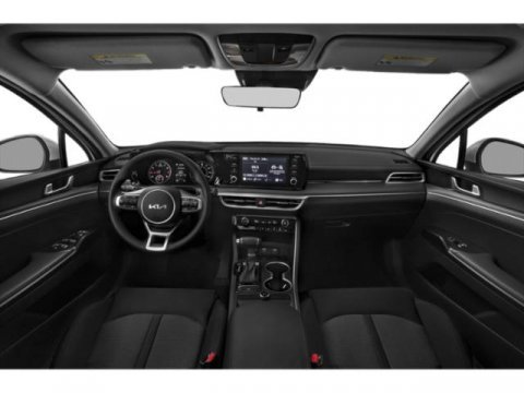 Used 2022 Kia K5 EX w/ EX Premium Package image 11
